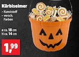Kürbiseimer im Angebot bei Thomas Philipps in Hemer Kürbiseimer Angebote bei Thomas Philipps Hemer für 1,99 €