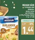 Käse bei Marktkauf im Hemer Prospekt für 1,44 €