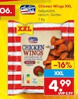 Chicken Wings XXL im Netto Marken-Discount Prospekt Chicken Wings XXL von American Style im aktuellen Netto Marken-Discount Prospekt für 4,99 €