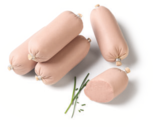 Bio-Kalbsleberwurst von  im aktuellen tegut Prospekt für 2,49 €