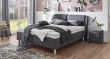Polsterbett inkl. Bettkasten im XXXLutz Möbelhäuser Prospekt Polsterbett inkl. Bettkasten von im aktuellen XXXLutz Möbelhäuser Prospekt für 1.599,00 €