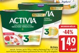 Activia bei E center im Koblenz Prospekt für 1,49 €