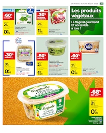 Promo Materne dans le catalogue Carrefour du moment à la page 27