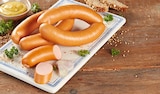 Bockwurst Angebote von Wilhelm Brandenburg bei REWE Düren für 0,99 €