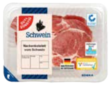 Schweinenacken für 3,99 € bei EDEKA im Angebot Schweinenacken im aktuellen EDEKA Prospekt