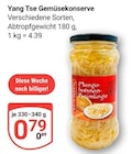 Angebot im GLOBUS Bergenhausen Prospekt GLOBUS Bergenhausen Prospekt mit im Angebot für 0,79 €