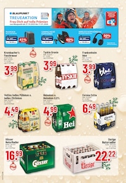 Heineken Angebot im aktuellen Trinkgut Prospekt auf Seite 6