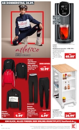 Kaufland Pants im Prospekt Kaufland Pants im Prospekt