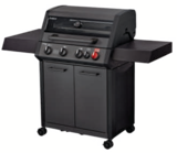 Gasgrill „Monroe ProX 4 SIR Shadow“ im Angebot bei toom Baumarkt in Frankfurt Gasgrill „Monroe ProX 4 SIR Shadow“ Angebote von Enders bei toom Baumarkt Frankfurt für 479,99 €