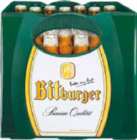 Premium Pils Angebote von Bitburger bei Netto Marken-Discount Ottweiler für 5,55 €