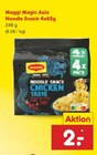 Magic Asia Noodle Snack Chicken Taste im Angebot bei Netto Marken-Discount in Wilhelmshaven Magic Asia Noodle Snack Chicken Taste Angebote von Maggi bei Netto Marken-Discount Wilhelmshaven für 2,00 €