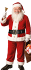 Père noël us dans le catalogue Jour de fête