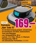 Poolroboter „Aiper Scuba SE“ im Angebot bei Hornbach in Kerpen Poolroboter „Aiper Scuba SE“ Angebote von Aiper bei Hornbach Kerpen für 169,00 €