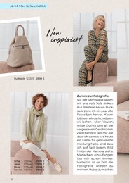 Rucksack Angebot & Preis im aktuellen Bonita Prospekt Rucksack Angebot im aktuellen Bonita Prospekt auf Seite 10