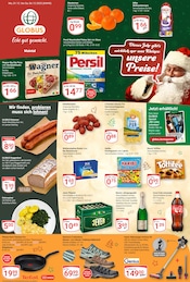 Aktueller GLOBUS Prospekt mit Mumm, "Aktuelle Angebote", Seite 3