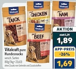 aktiv & irma Wardenburg Prospekt mit  im Angebot für 1,69 €