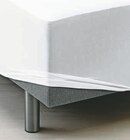 Promo Drap-housse imperméable GUNN à 11,50 € dans le catalogue Jysk à Wittenheim