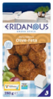 Feinkostsauce im Lidl Prospekt Party Bällchen Olive-Feta von ERIDANOUS im aktuellen Lidl Prospekt für 2,79 €