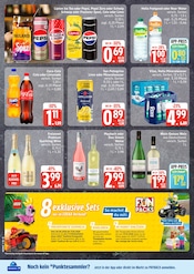 Fanta im EDEKA Prospekt in Hamburg Aktueller EDEKA Prospekt mit Fanta, "Top Angebote", Seite 20