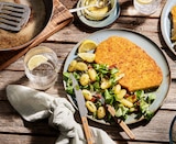Veganer Speck im Angebot bei REWE in Kiel Veganer Speck Angebote von Vivera bei REWE Kiel für 2,29 €