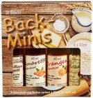 Back-Minis von Dr. Rauch's für 4,99 € bei Penny im Angebot Back-Minis von Dr. Rauch's im aktuellen Penny Prospekt