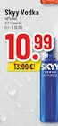 Vodka bei Trinkgut im Haltern am See Prospekt für 10,99 €