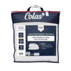 Couette Colas Normand "Qualité hôtelière" - COLAS NORMAND en promo chez Carrefour Issy-les-Moulineaux à 29,99 €