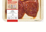 Viande Bovine : 2 Pavés Marinés aux Poivres - JEAN ROZÉ en promo chez Intermarché Viande Bovine : 2 Pavés Marinés aux Poivres - JEAN ROZÉ dans le catalogue Intermarché
