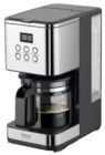 Kaffeemaschine im Angebot bei E center in Mainz Kaffeemaschine Angebote von EDEKA zuhause bei E center Mainz für 29,99 €