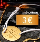 Woolworth - Armband Angebot im Prospekt Armband bei Woolworth im Prospekt "" für 3,00 €