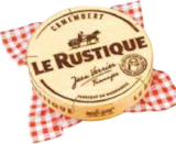 französischer Camembert von Le Rustique für 2,79 € bei EDEKA im Angebot französischer Camembert von Le Rustique im aktuellen EDEKA Prospekt