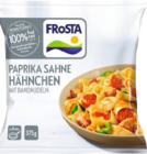 Paprika Sahne Hähnchen bei EDEKA im Harrislee Prospekt für 1,88 €