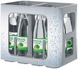 Mineralwasser im Angebot bei REWE in Gera Mineralwasser Angebote von Rennsteig bei REWE Gera für 4,79 €