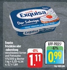 Frischkäse oder -zubereitung bei EDEKA im Prospekt "" für 0,99 €