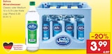 Mineralwasser im Angebot bei Netto Marken-Discount in Bottrop Mineralwasser Angebote von Salvus bei Netto Marken-Discount Bottrop für 3,99 €