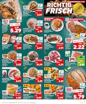 Lamm im Kaufland Prospekt in Bottrop Aktueller Kaufland Prospekt mit Lamm, "KNÜLLER", Seite 21