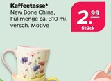 Kaffeetasse von  im aktuellen Netto mit dem Scottie Prospekt für 2,99 €