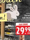 Aktuelles Sekt Rosé Angebot bei EDEKA in Mönchengladbach ab 29,99 €