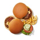 Mini-Burger bei Lidl im Prospekt "" für 5,99 €