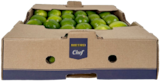 Limetten im METRO Prospekt Limetten von Metro Chef im aktuellen METRO Prospekt für 11,76 €