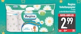 Toilettenpapier von Regina im aktuellen EDEKA Prospekt für 2,99 €