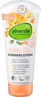 Baby Körperlotion von alverde BABY im aktuellen dm-drogerie markt Prospekt für 3,65 €