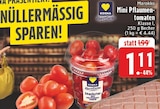 Mini Pflaumentomaten Angebot in Heimbach Mini Pflaumentomaten im aktuellen Prospekt bei EDEKA in Heimbach