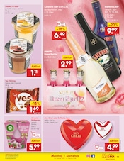 Aktueller Netto Marken-Discount Prospekt mit Kerzen, "Aktuelle Angebote", Seite 11
