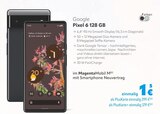 Hille Station Vlotho - Smartphone Smartphone Angebot bei Hille Station Vlotho im Prospekt FAMILIE IST WAS IHR DRAUS MACHT!