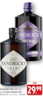 Aktuelles Hendrick's Gin Angebot bei EDEKA in Pforzheim ab 29,99 €