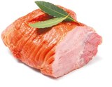 Kasseler Schinkenbraten im Netto mit dem Scottie Prospekt Kasseler Schinkenbraten von Meine Fleischerei im aktuellen Netto mit dem Scottie Prospekt für 6,99 €