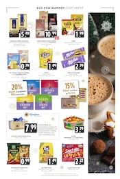 Aktueller Hieber Prospekt mit Espresso, "Aktuelle Angebote", Seite 13