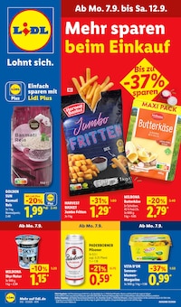 Aktueller Lidl Ahlen Prospekt Lidl Ahlen Prospekt "LIDL LOHNT SICH" mit 77 Seiten