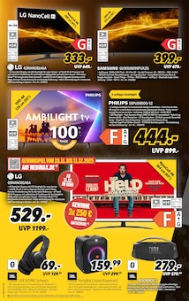 Aktueller MEDIMAX Dortmund Prospekt MEDIMAX Prospekt Dortmund "BLACK MAX" mit 8 Seiten